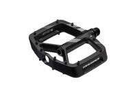 Race Face Fahrradpedale Race Face Aeffect R Plattform-Pedal, black - stabiles