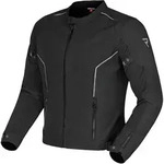 Rebelhorn Motorradjacke Wave Motorrad Textiljacke R&uuml;ckenprotektor