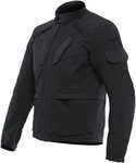 Dainese Motorradjacke Lario Motorrad Textiljacke Wasserdicht thermisch bel&uuml;ftet