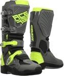 Acerbis Whoops Motocross Stiefel Motorradstiefel absorbierend abriebfest