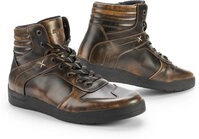 Stylmartin Shoes Iron Wp Bronze Motorradstiefel