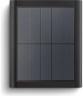 Ring Solarmodul 8EASH1-BEU4 Solar Panel USB-C Solarpanel schwarz
