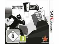Shifting Worlds Nintendo 3DS