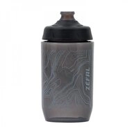 Zefal Trinkflasche Zefal Sense Pro 50 Trinkflasche 500ml schwarz/grau,...