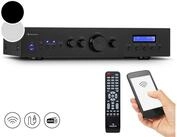 Auna AMP-CD608 DAB Audioverst&auml;rker (Anzahl Kan&auml;le: 4-Kanal, Digital Audio...