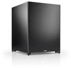 Nubert nuSub XW-900 Subwoofer (220 W, Aktiver Downfire-Subwoofer)