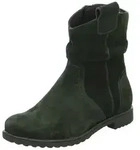 Ara Damen Stiefelette Liverpool Stiefelette gr&uuml;n 36,5 EU (3,5 UK)