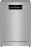 GORENJE Standgeschirrsp&uuml;ler GS 642E90X, 11 l, 13 Ma&szlig;gedecke, Total AquaStop