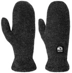 Hestra Strickhandschuhe (1-St) Handschuhe mit Futter schwarz 6 HS