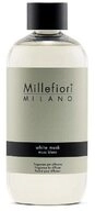Millefiori Raumduft-Nachf&uuml;llflasche Nachf&uuml;llflasche Raumduft White Musk...