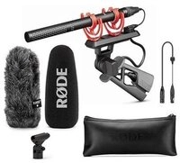 R&Oslash;DE Mikrofon Rode NTG5 Kit