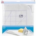 Prym Stricknadeln B&uuml;geldecke 90x60 cm silber
