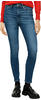 s.Oliver 7/8-Jeans Jeans Izabell / Skinny Fit / High Rise / Skinny Leg...
