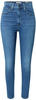 Levi's® Skinny-fit-Jeans Retro High Skinny blau 27