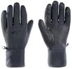 Zanier Multisporthandschuhe Softshellhandschuhe Move Windstopper (winddicht) schwarz