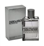 ZADIG & VOLTAIRE Eau de Toilette Zadig & Voltaire This is Really Him! Eau de...