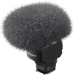 Sony Mikrofon ECM-M1 Shotgun Mikrofon