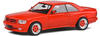 Solido MB 560 SEC AMG rot 1:43 (421436750)