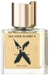 Nishane Extrait Parfum Fan Your Flames X Extrait de Parfum