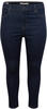 Levi's® Plus Skinny-fit-Jeans 721 PL HI RISE SKINNY sehr figurbetonter Schnitt, blau