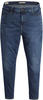 Levi's® Plus Skinny-fit-Jeans 721 PL HI RISE SKINNY sehr figurbetonter Schnitt