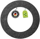 Karella Dart-Wandschutz Catchring Ultimo, Dart Board Surround Border Umrandung...