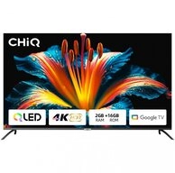 CHiQ U50QM8V QLED-Fernseher (4K Ultra HD, Smart-TV)