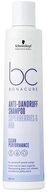 Schwarzkopf Professional Haarshampoo Schwarzkopf Professional Anti-Dandruff Shampoo