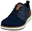 bugatti bugatti Sneaker Textil Sneaker