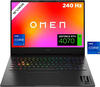 HP OMEN 16-u1095ng Gaming-Notebook (40,9 cm/16,1 Zoll, Intel Core i9 14900HX,