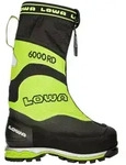 Lowa EXPEDITION 6000 EVO RD [2024] Wanderstiefel gr&uuml;n|schwarz 42,5 EU