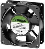 Sunon Geh&auml;usel&uuml;fter Sunon DP201A2123HST.GN Axiall&uuml;fter 230 V/AC 177 m&sup3;/h (L...