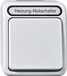 merten Klemmen Merten Heizungs-Notschalter MEG3449-8029