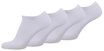 TOM TAILOR Socken Tom Tailor 4 Paar Sneaker Socks wei&szlig; Tom Tailor 4 Paar Sneaker