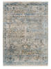 Teppich Tradi, OCI DIE TEPPICHMARKE, rechteckig, Höhe: 8 mm, Glanz Viskose, mit