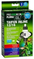 JBL GmbH & Co. KG CO2 Diffusor JBL Proflora CO2 Taifun Inline 12/16