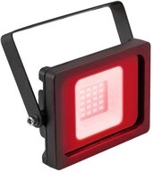 EUROLITE LED Flutlichtstrahler Eurolite LED IP FL-10 SMD rot 51914901