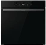 GORENJE Einbaubackofen, mit 2-fach, Reinigung mit Wasser / Dampf