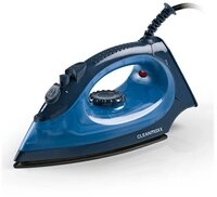 Clean Edition Dampfb&uuml;geleisen Dampfb&uuml;geleisen Mit Turbo- und...