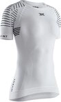 X-Bionic T-Shirt Shirt Invent Light 4.0 Unterw&auml;sche weiss Damen