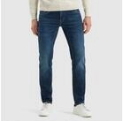 PME LEGEND 5-Pocket-Jeans PME LEGEND COMMANDER 3.0 true blue mid PTR180-TBM