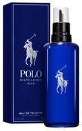 Lauren Ralph Lauren Eau de Toilette POLO BLUE edt refill 150ml