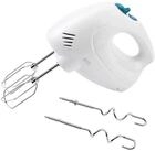 ECG Handmixer RS 836, 6 Geschwindigkeitsstufen, Turbo-Taste, Anschlusswert 250 W