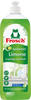 FROSCH Frosch 5890059002 Handspülmittel Limone HGSM - 750ml Batterie