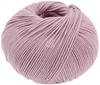 LANA GROSSA Cool Wool Seta 0013 mauve Häkelwolle