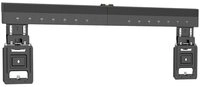 my wall TV-Wandhalterung Wandhalter f&uuml;r Flachbildschirme HE7-2L, (Integrierte