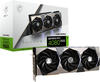 MSI GeForce RTX 4080 SUPER 16G SUPRIM X Grafikkarte