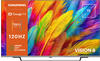 Grundig 75 VOE 83 CV4T00 LED-Fernseher (189 cm/75 Zoll, 4K Ultra HD, Google TV,