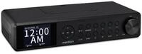 Medion&reg; Radio (AM/FM, MW/UKW, DAB+, 3 W, P66750)