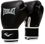 Everlast Boxhandschuhe schwarz S/M